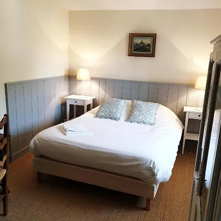 Vakantiehuis Logis De Graves, Maison Charentaise Familiale